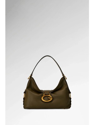 Guess Camden Kadın Omuz Çantası