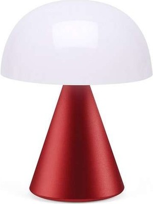Lexon Mina L Led Lamba Koyu Kırmızı LH65DR