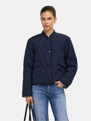 Only 15373694 Onlsalsa Quılted Jacket cc Otw Kadın Ceket