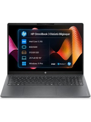 HP Intel Core i5 8 GB Laptop & Notebook ve Fiyatları - Hepsiburada.com