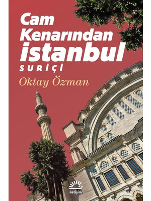 Brf Store Legiongaming Cam Kenarından Istanbul Suriçi