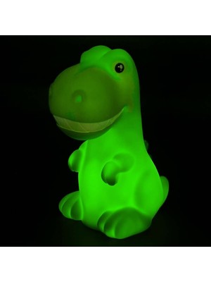 Dhink Yeni Dino Gece Lambası