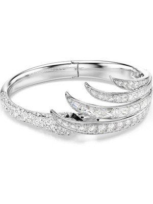 5749066 Swarovski Bilezik Vıenna:bangle Cry/rhs M