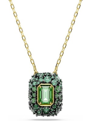 5752884 Swarovski Kolye Sublıma:pend Green Gretc/gos