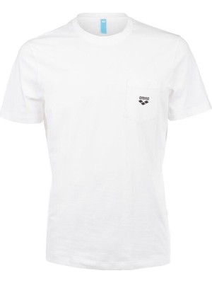 Arena Graphıc Pocket T-Shırt