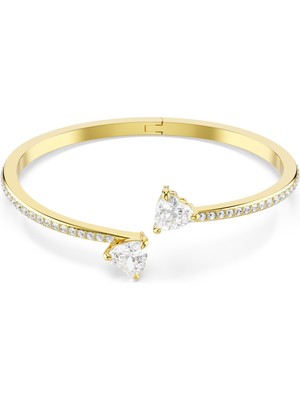 5733511 Swarovski Bilezik Mesmera:bangle Whıte/gos S