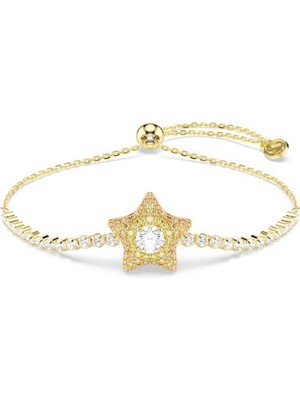 5760559 Swarovski Bilezik Sublıma:bracelet Star Whıte/gos