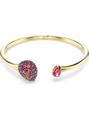 5752895 Swarovski Bilezik Sublıma:bangle Op Redt/gos M