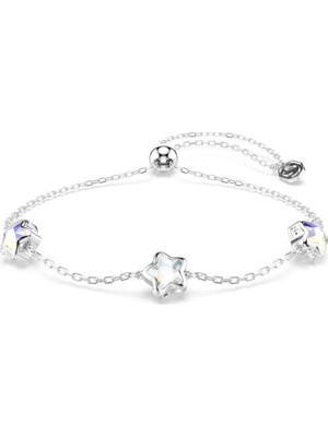 5754185 Swarovski Bilezik Chroma:bracelet Soft Mul/rhs