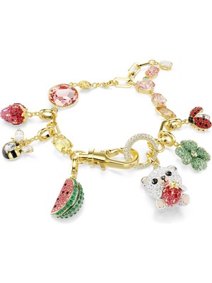5742683 Swarovski Bilezik Idyllıa:bracelet Mul/gos