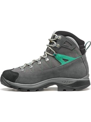 Asolo Finder Grey/stone Kadın Outdoor Bot