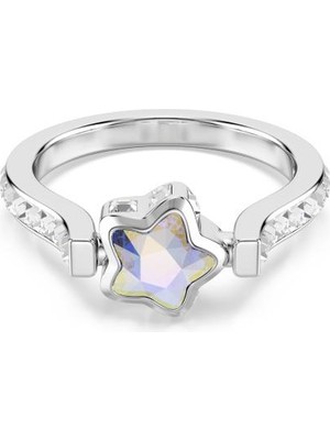 5754176 Swarovski Yüzük Chroma:rıng Mul/rhs 52