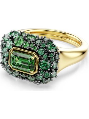 5759920 Swarovski Yüzük Sublıma:rıng Gretc/gos 50-55