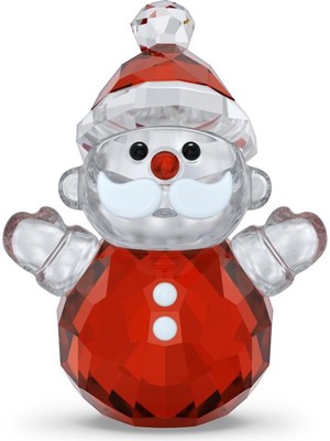 5735123 Swarovski Biblo Holıday Cheers:rockıng Santa