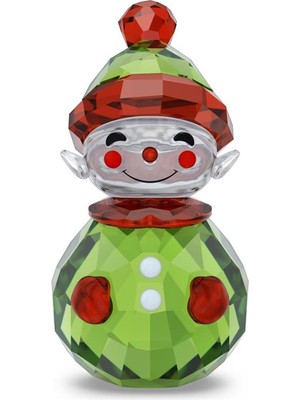 5735124 Swarovski Biblo Holıday Cheers:rockıng Elf