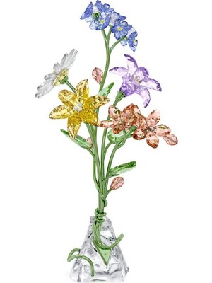 5744604 Swarovski Biblo Florere: Bouquet, Small