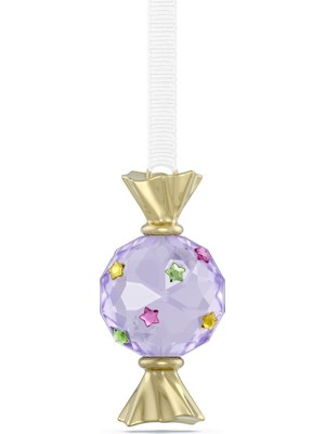5742100 Swarovski Asma Süsler Holıday Cheers Dulcıs:ornament Candy, V.