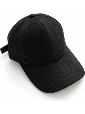 Venüs Design Kaşe Kep Şapka