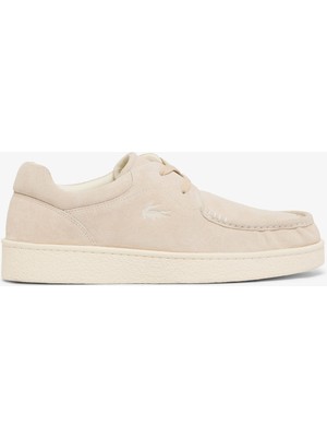 Lacoste Claylow Erkek Beyaz Sneaker752SMA016418C