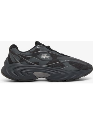 Lacoste Spinor Tech Erkek Siyah Sneaker752SMA0097AR0
