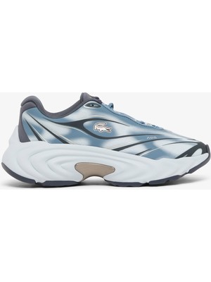 Lacoste Spinor Tech Kadın Mavi Sneaker752SFA007452C