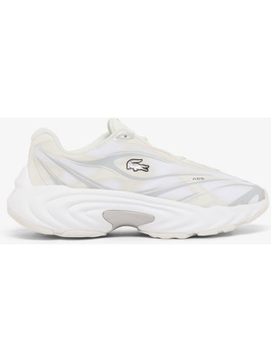 Lacoste Spinor Tech Erkek Beyaz Sneaker752SMA009765T