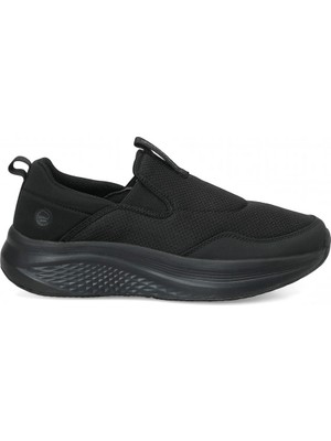 Lumberjack 6s Bump 6pr Erkek Siyah Spor Ayakkabı - 102695416