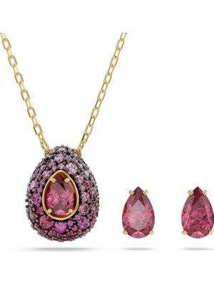 5752883 Swarovski Setler Sublıma:set Mul/gos