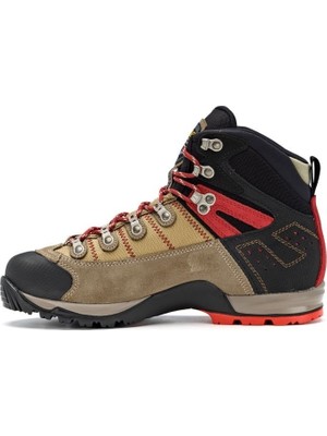 Asolo Fugitive Wool/black Wide Gore-Tex Erkek Trekking Botu