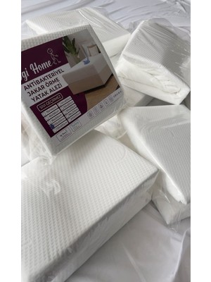 Ogi Home Sıvı Geçirmez Alez