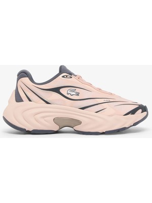 Lacoste Spinor Tech Kadın Pembe Sneaker752SFA0074LP2