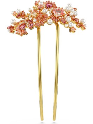 5689051 Swarovski Saç Aksesuarı Gema:ha Pın Pın/gos