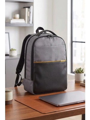 Fossil 7001 Evrak Çantası Laptop Çantası Business Sırt Çantası