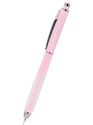 Pensan Iq Plus Versatil Kalem Pembe 0,7