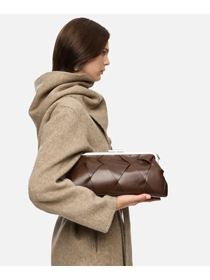 İpekyol Knotwise Clutch IW6260121006006