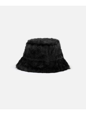 İpekyol Çift Taraflı Bucket Şapka IW6260077020001
