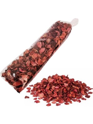 Brf Store Isoprıme Gül Yaprağı Küçük Boy 100 gr