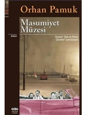 Brf Store Isoprıme Masumiyet Müzesi