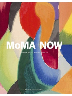 Brf Store Isoprıme Moma Now: Moma Highlights 90TH Anniversary Edition