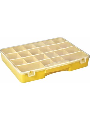 TKÇ ASR-2043 Süper Organizer 22 Ab