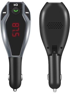 TKÇ Hello HL-18883 Bt-Sd-Usb Fm Transmitter Ab