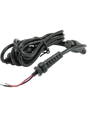 TKÇ Dc Kablo 3 Pin (1.5 Mt.) Ab