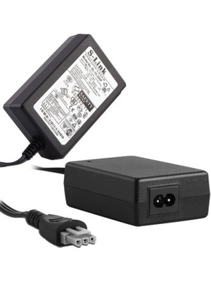 TKÇ S-Link SL-15-32HP 15 Volt - 32 Volt Çift Voltaj Ac/dc Hp Yazıcı Adaptörü Ab