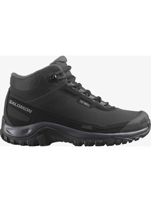 Salomon Shelter Waterproof W Kadın Outdoor Bot L47855000