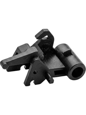 TKÇ Pioneer Sj 23 ENV1466 Motor Kaput Dayama Teli/çubuğu Tutucu (Pioneer Soket) Ab