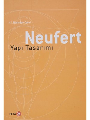 Brf Store Isoprıme Neufert - Yapı Tasarımı (Ciltli)