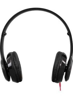 TKÇ Magicvoice E100 Kulaküstü Tasarım Kulaklık Ab