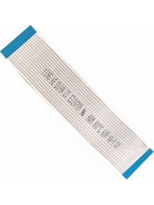 TKÇ Flat Kablo Kss 213 Ab