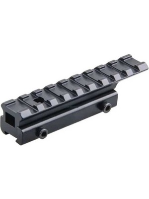 TKÇ Çevirici Ray Adaptör 11-22 mm
