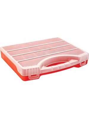 TKÇ ASR-2044 Pro Organizer 12 Ab